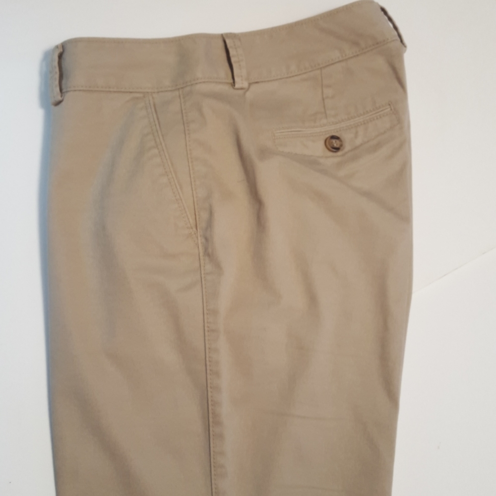 Dockers Women's Khakis